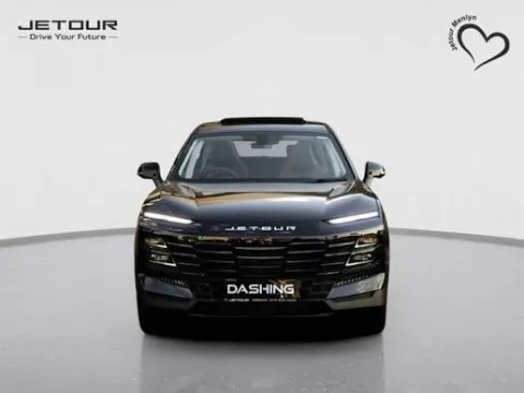 Jetour Dashing 1.5T 2025