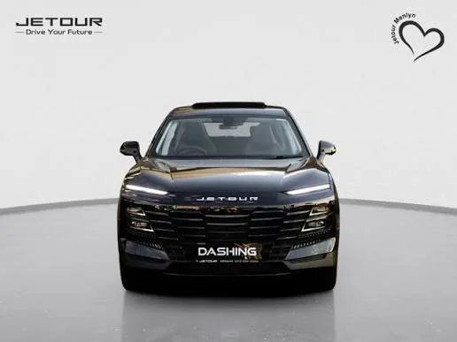 Jetour Dashing 1.5T 2025
