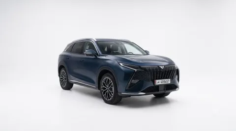 KAIYI X7 1.6L