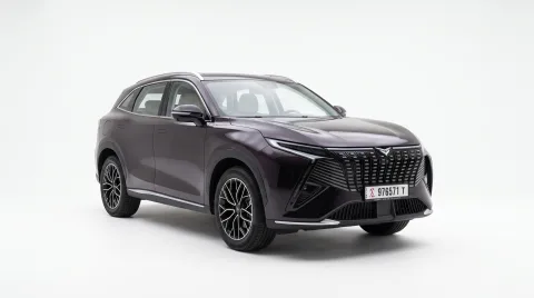 KAIYI X7 2.0L