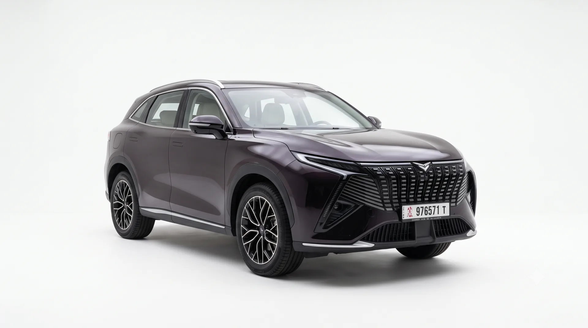 KAIYI X7 2.0L
