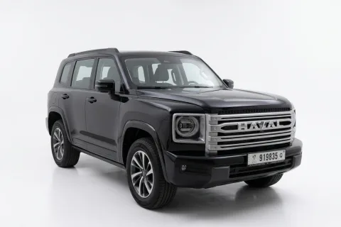 HAVAL H9