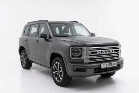 HAVAL H9